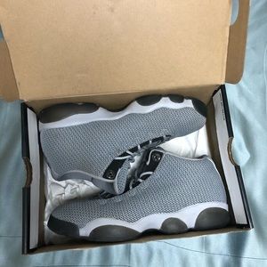 Jordan horizon low (Wolf Grey)